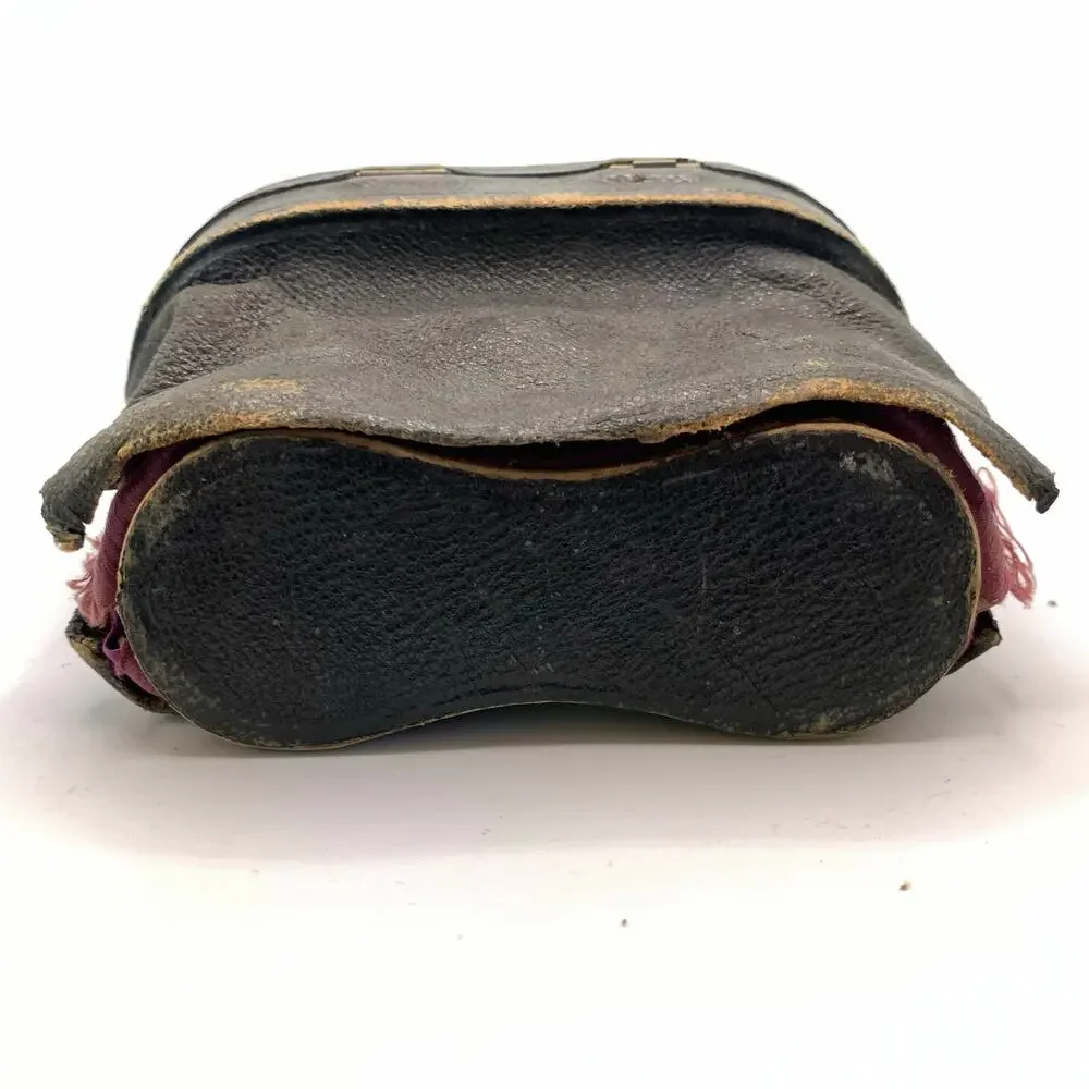 Henry Kohn & Sons Private Label Field Glasses & Period Fitted R. P. Thorn Case